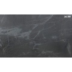 Grey Soapstone